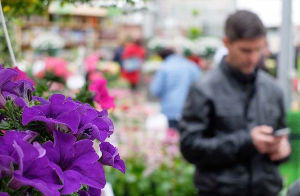 Alla scoperta del Garden Roagna Vivai