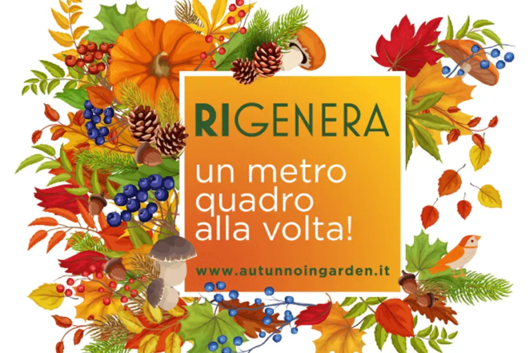 Garden Festival d’ Autunno 2023