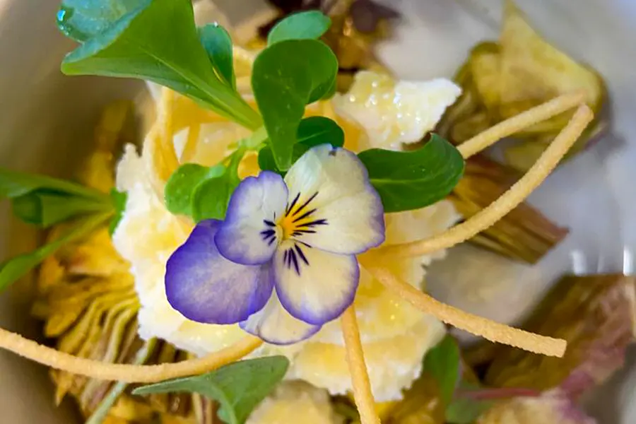 A tavola con i Fiori - Garden Roagna Vivai - Cuneo