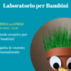 Laboratorio per bambini