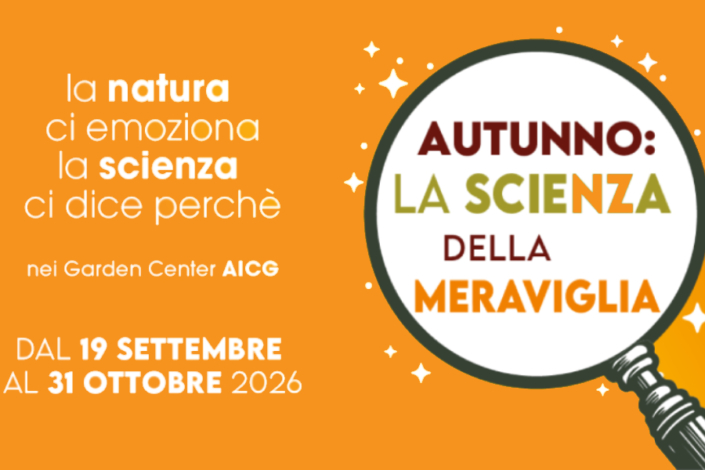 Garden Festival d’Autunno 2026 – Roagna Vivai Cuneo